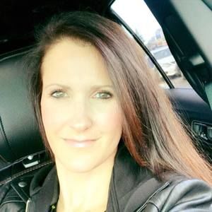 Meet your Posher, Anne